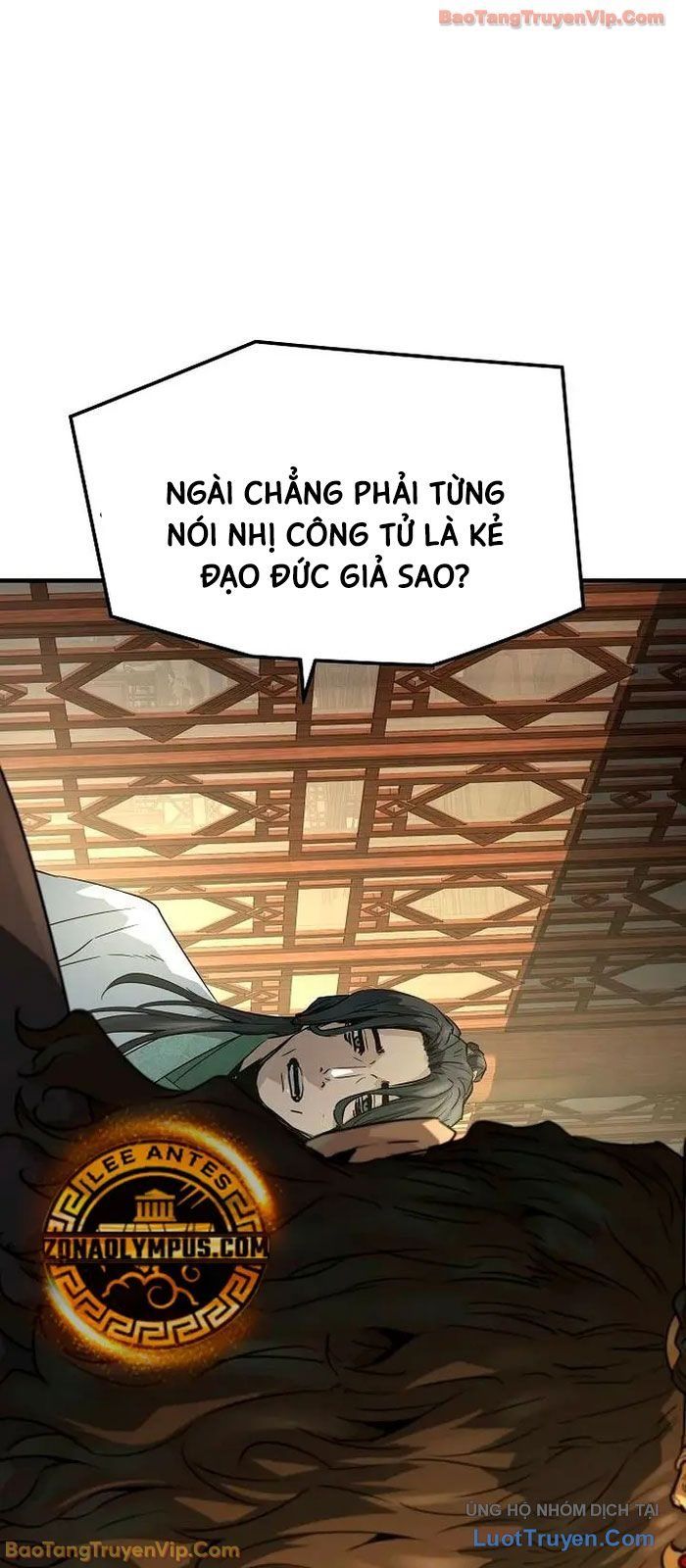 Tuyệt Thế Hồi Quy - Chapter 84 - Page 49