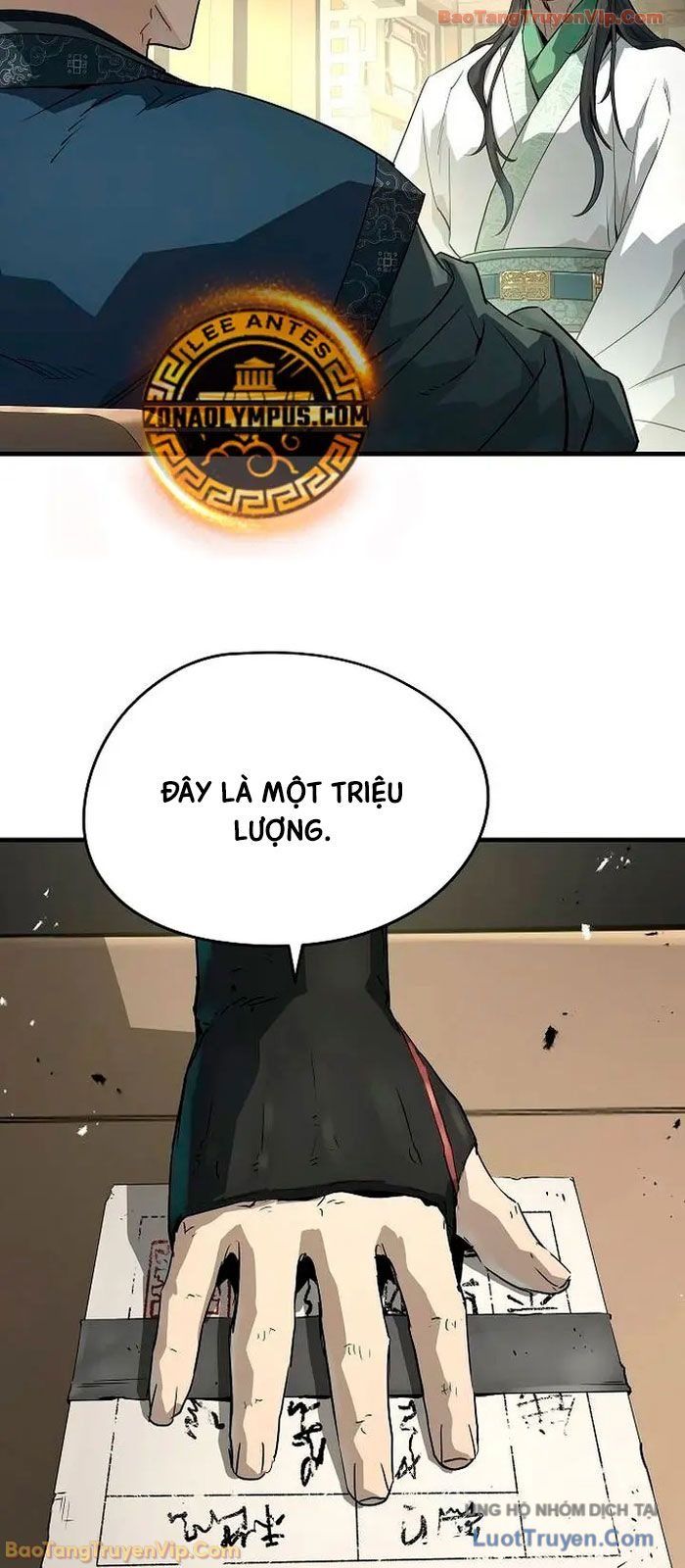 Tuyệt Thế Hồi Quy - Chapter 84 - Page 5