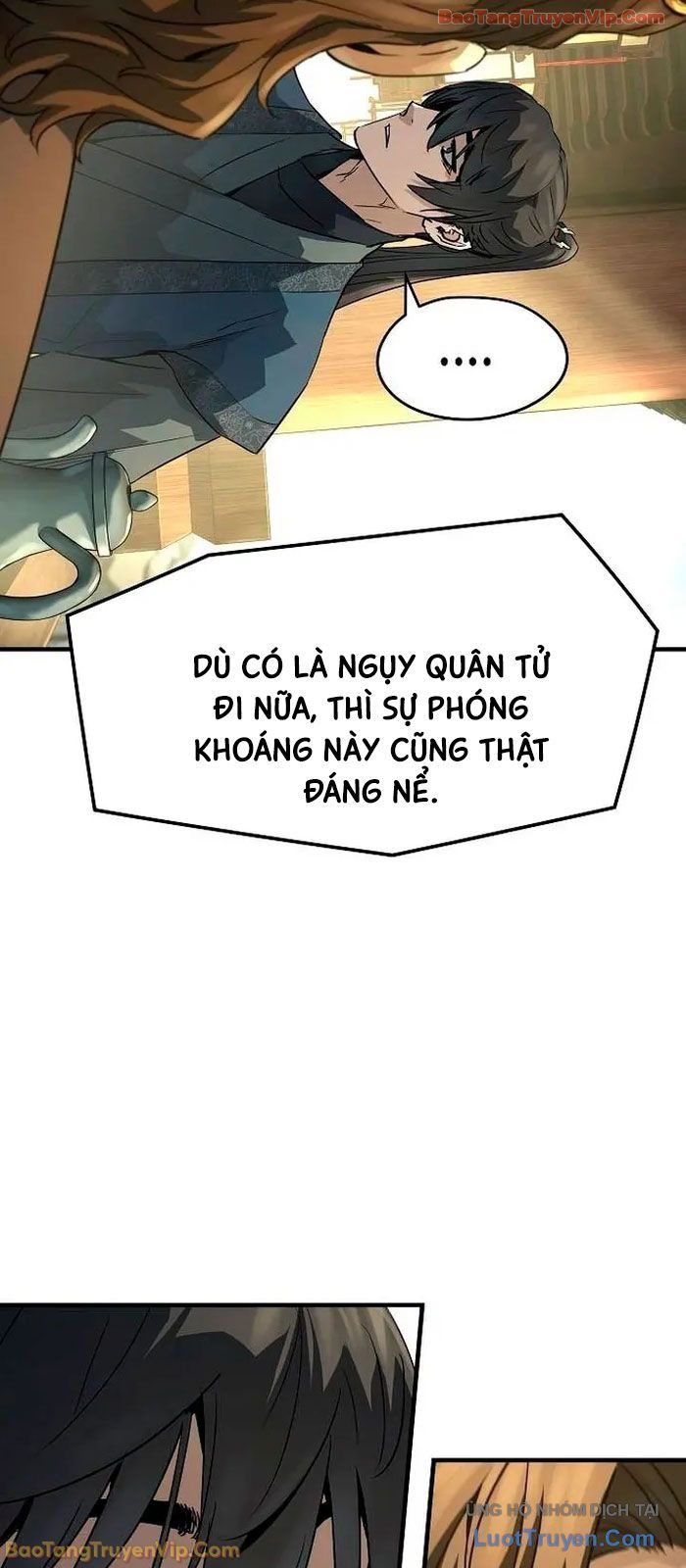 Tuyệt Thế Hồi Quy - Chapter 84 - Page 50