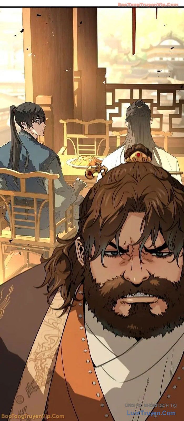 Tuyệt Thế Hồi Quy - Chapter 84 - Page 53