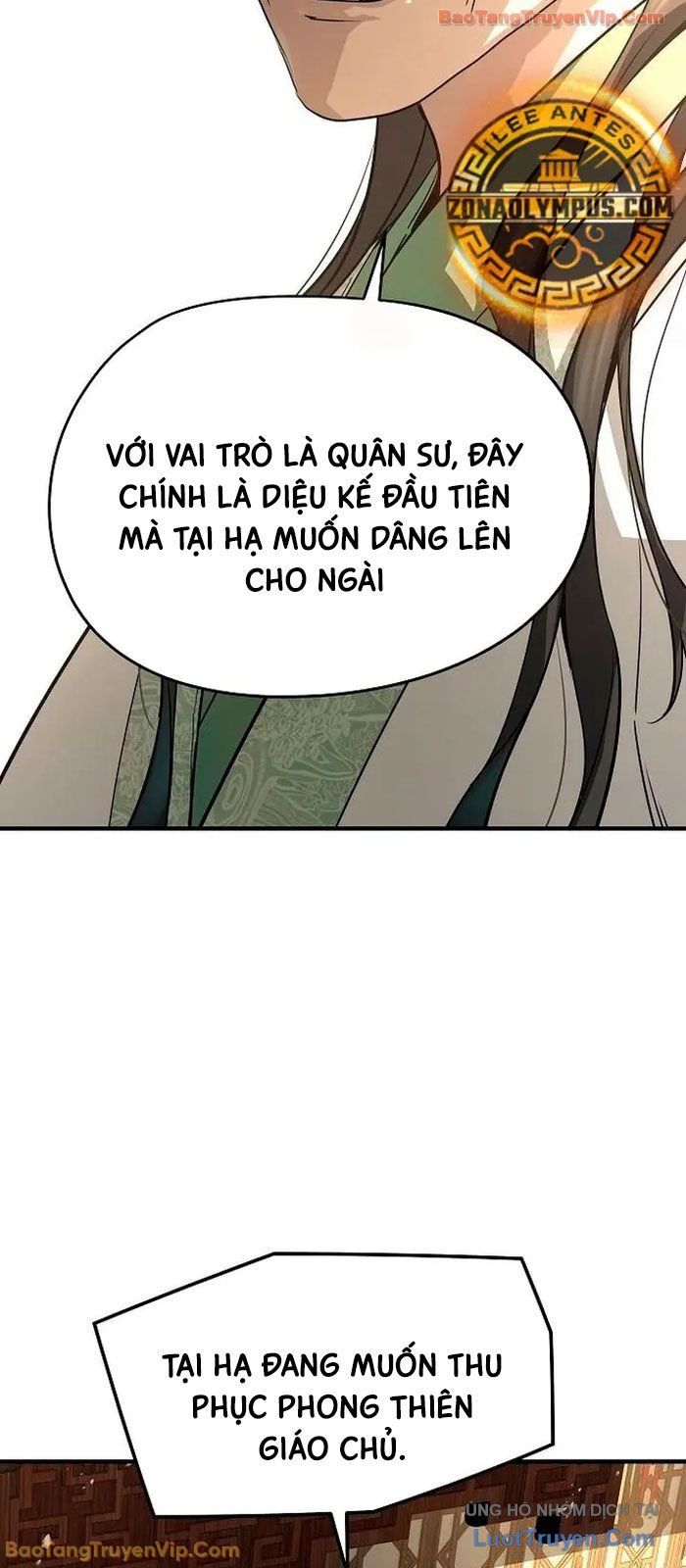 Tuyệt Thế Hồi Quy - Chapter 84 - Page 56