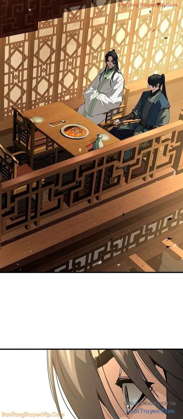 Tuyệt Thế Hồi Quy - Chapter 84 - Page 57