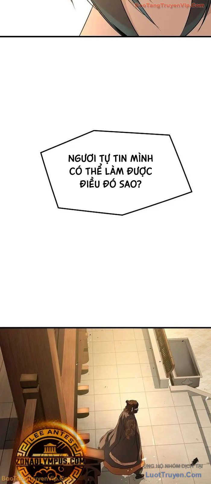 Tuyệt Thế Hồi Quy - Chapter 84 - Page 58