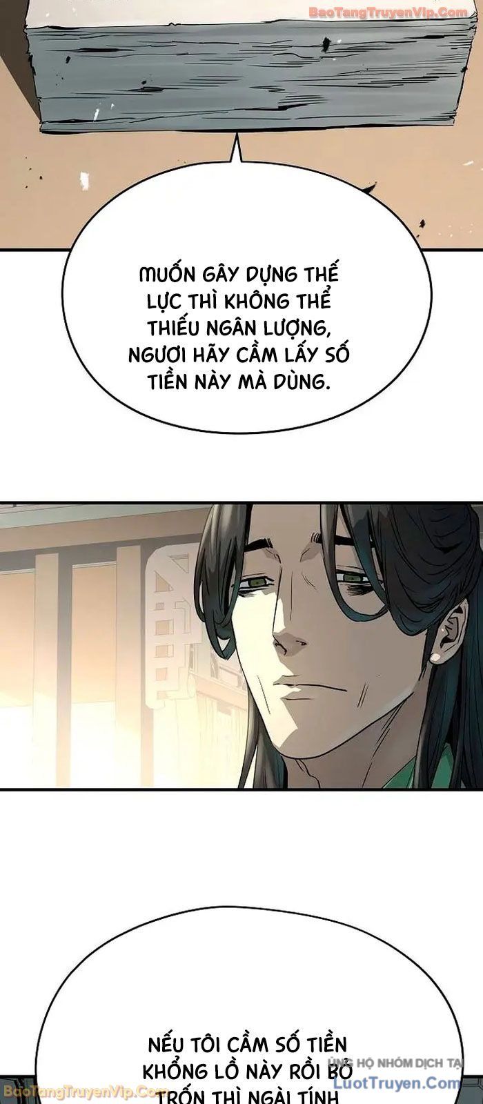 Tuyệt Thế Hồi Quy - Chapter 84 - Page 6