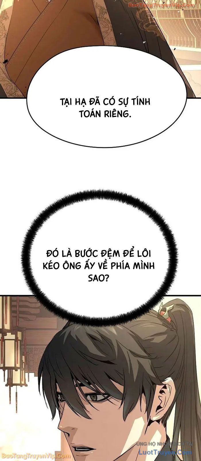 Tuyệt Thế Hồi Quy - Chapter 84 - Page 60