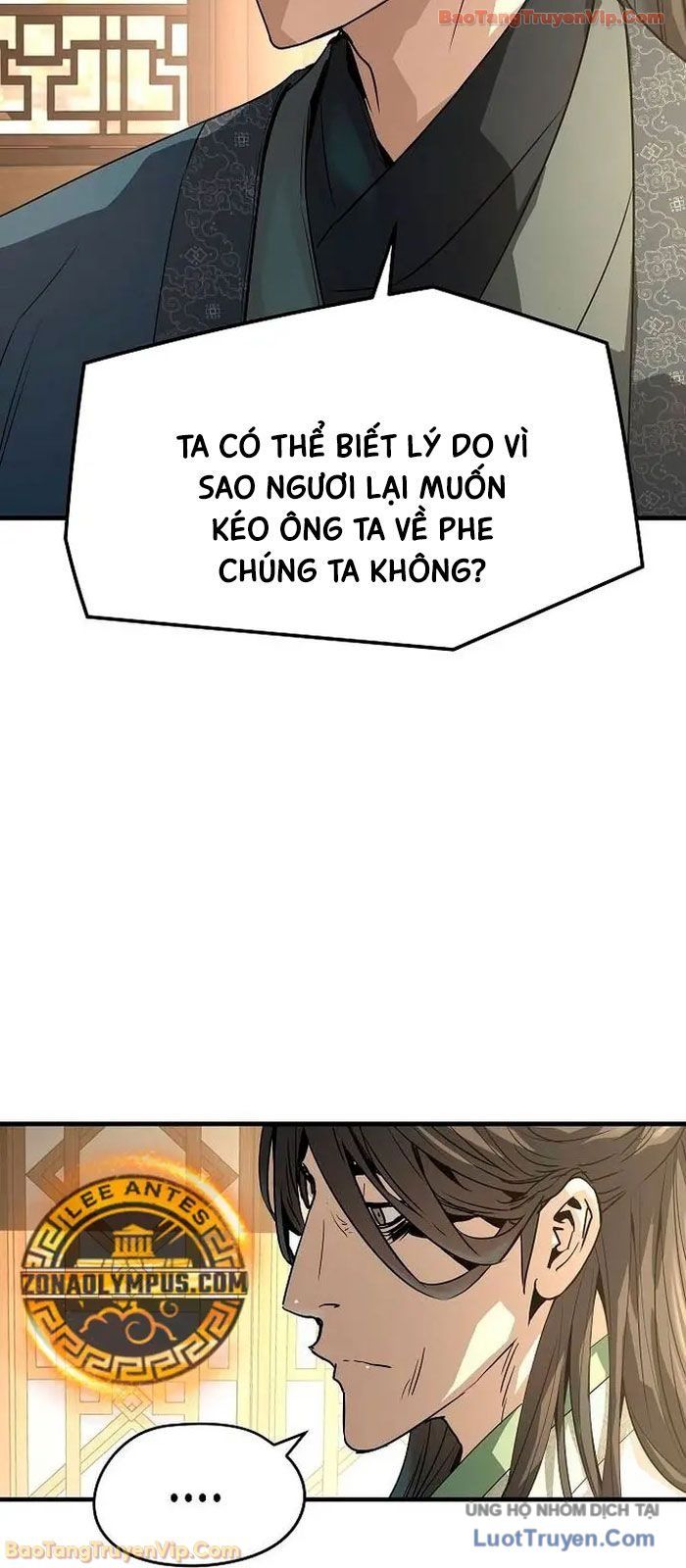 Tuyệt Thế Hồi Quy - Chapter 84 - Page 61