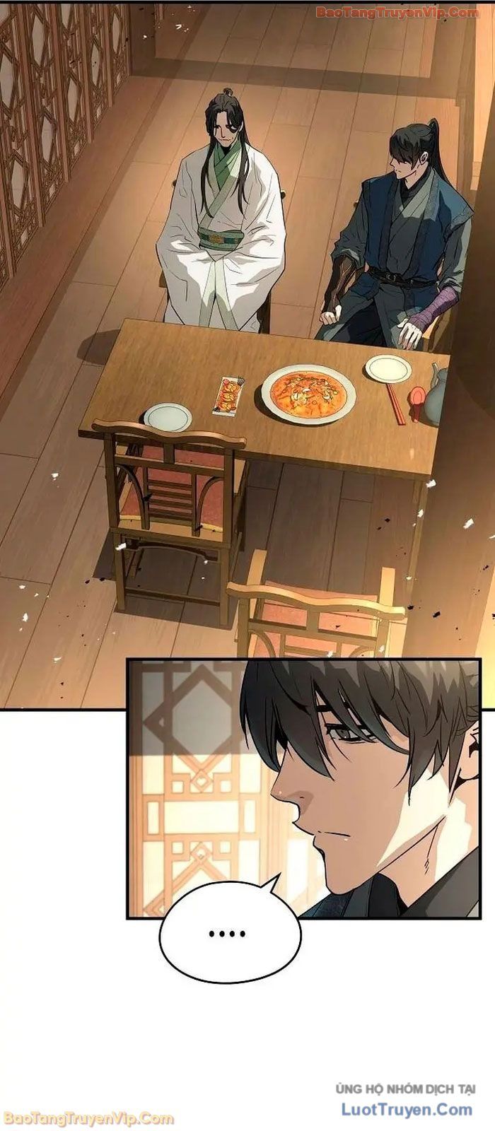 Tuyệt Thế Hồi Quy - Chapter 84 - Page 63