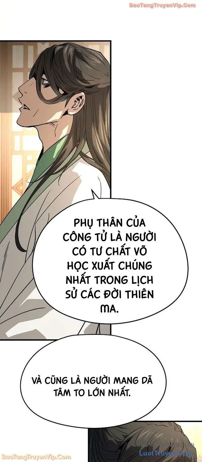 Tuyệt Thế Hồi Quy - Chapter 84 - Page 64