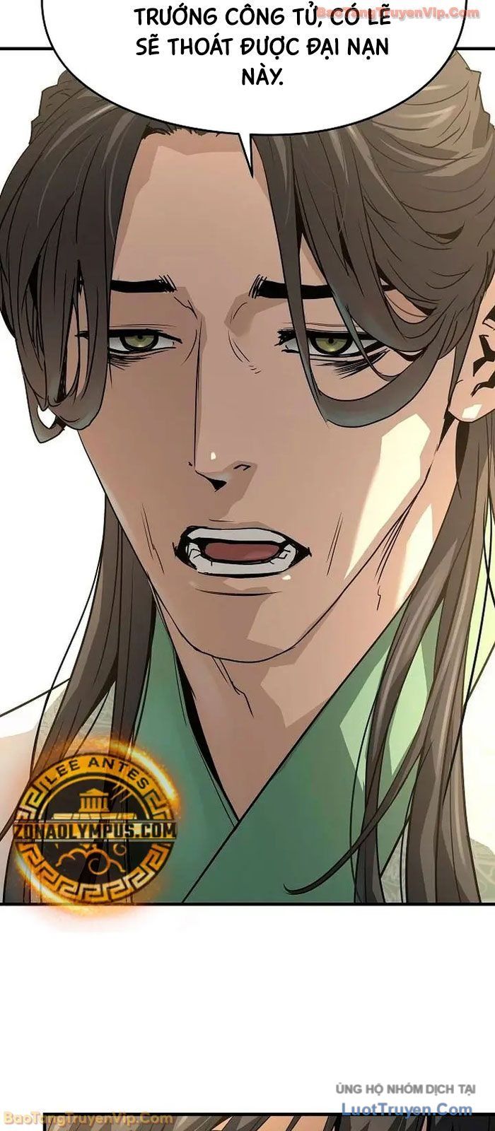 Tuyệt Thế Hồi Quy - Chapter 84 - Page 66