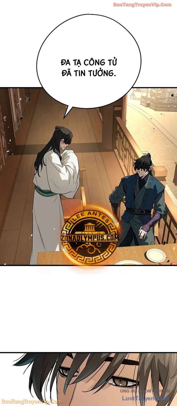 Tuyệt Thế Hồi Quy - Chapter 84 - Page 69