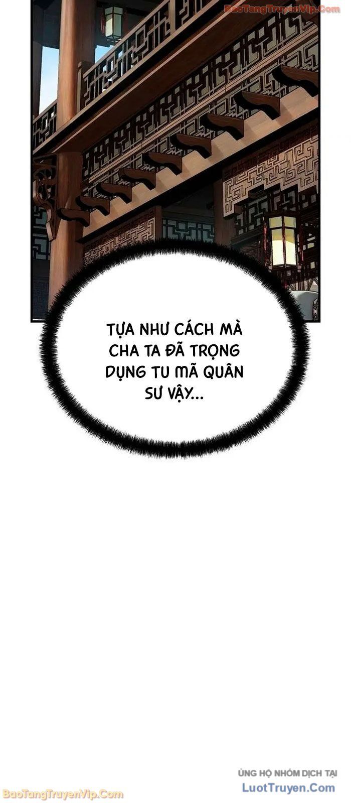 Tuyệt Thế Hồi Quy - Chapter 84 - Page 71