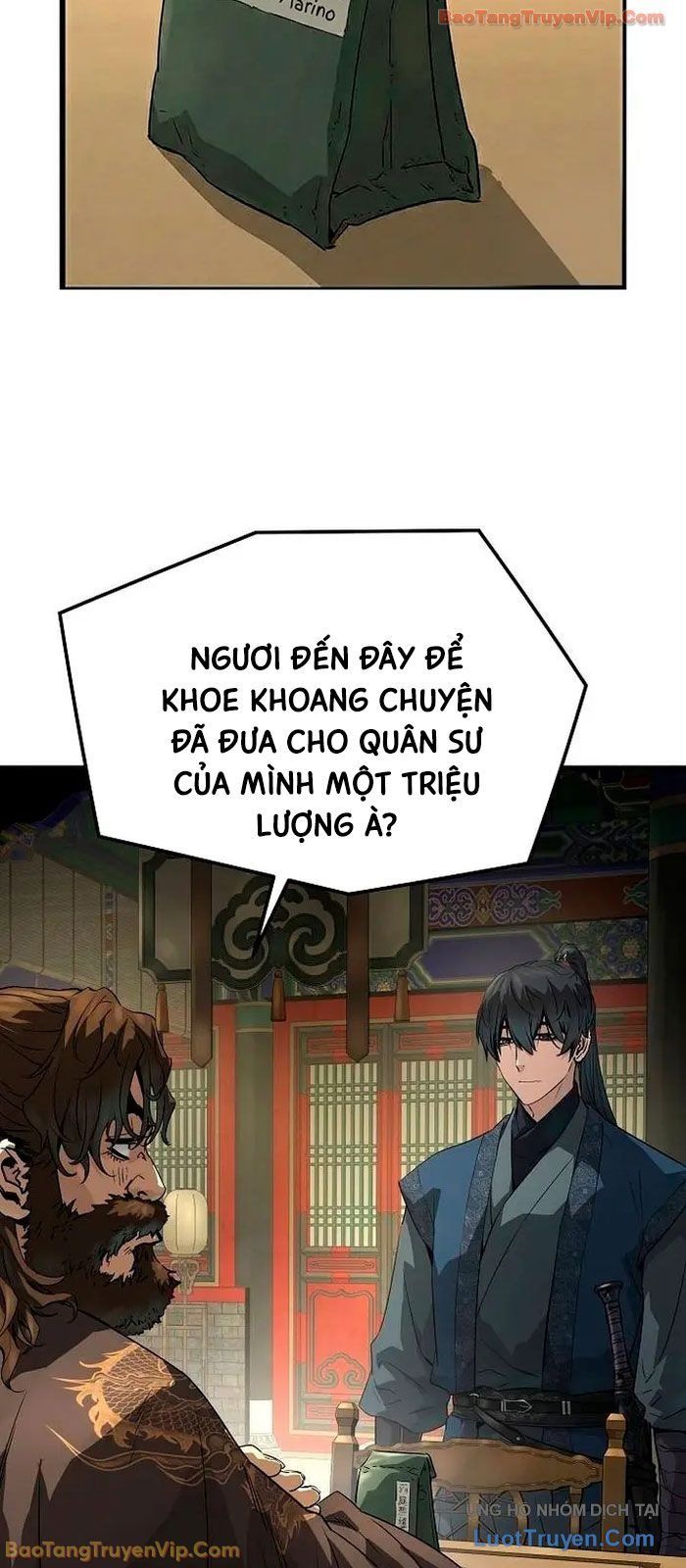 Tuyệt Thế Hồi Quy - Chapter 84 - Page 73