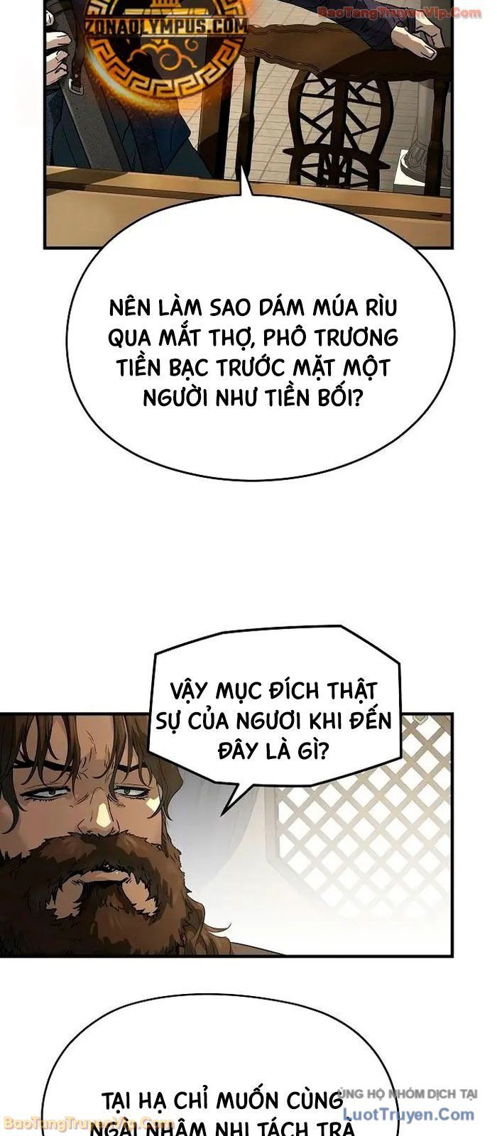 Tuyệt Thế Hồi Quy - Chapter 84 - Page 76