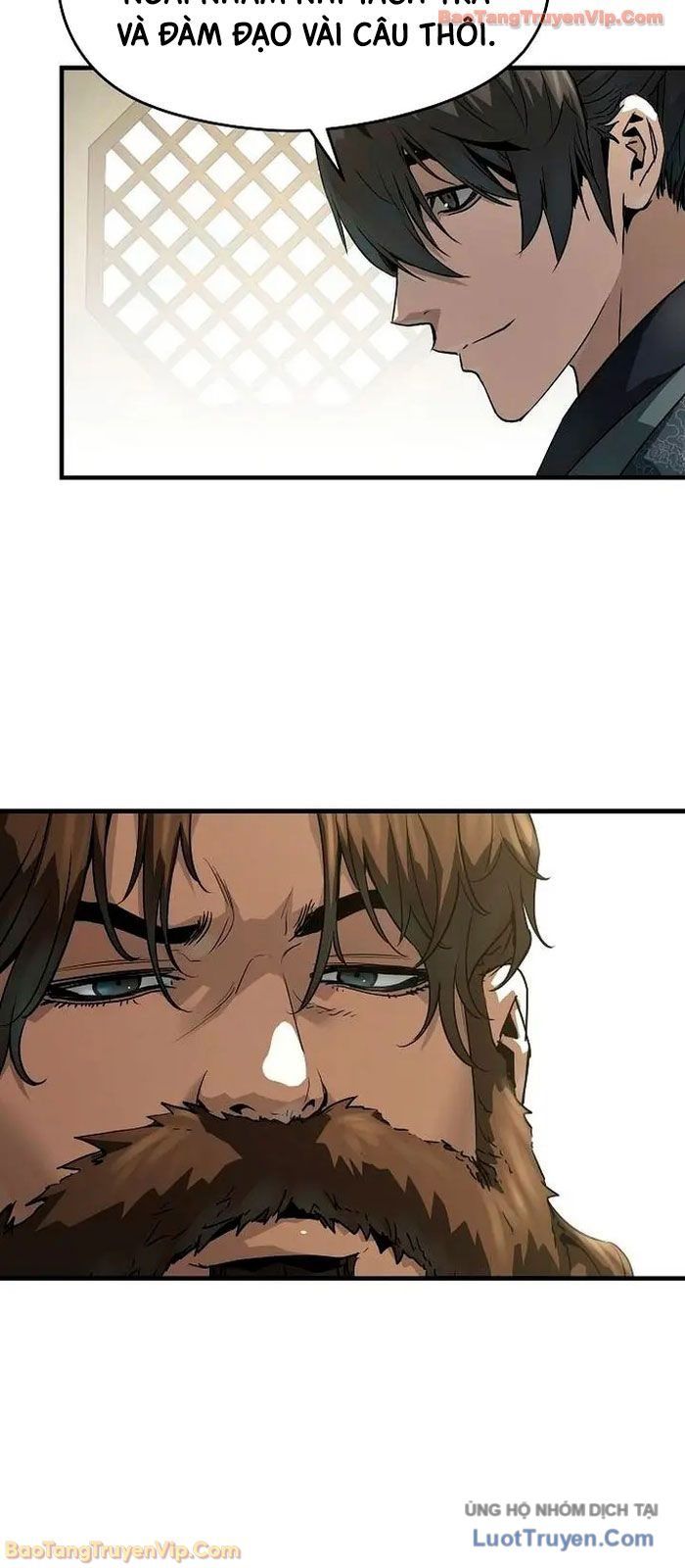 Tuyệt Thế Hồi Quy - Chapter 84 - Page 77