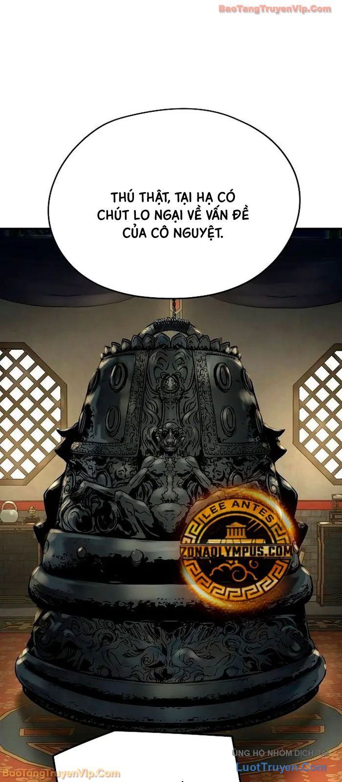 Tuyệt Thế Hồi Quy - Chapter 84 - Page 79