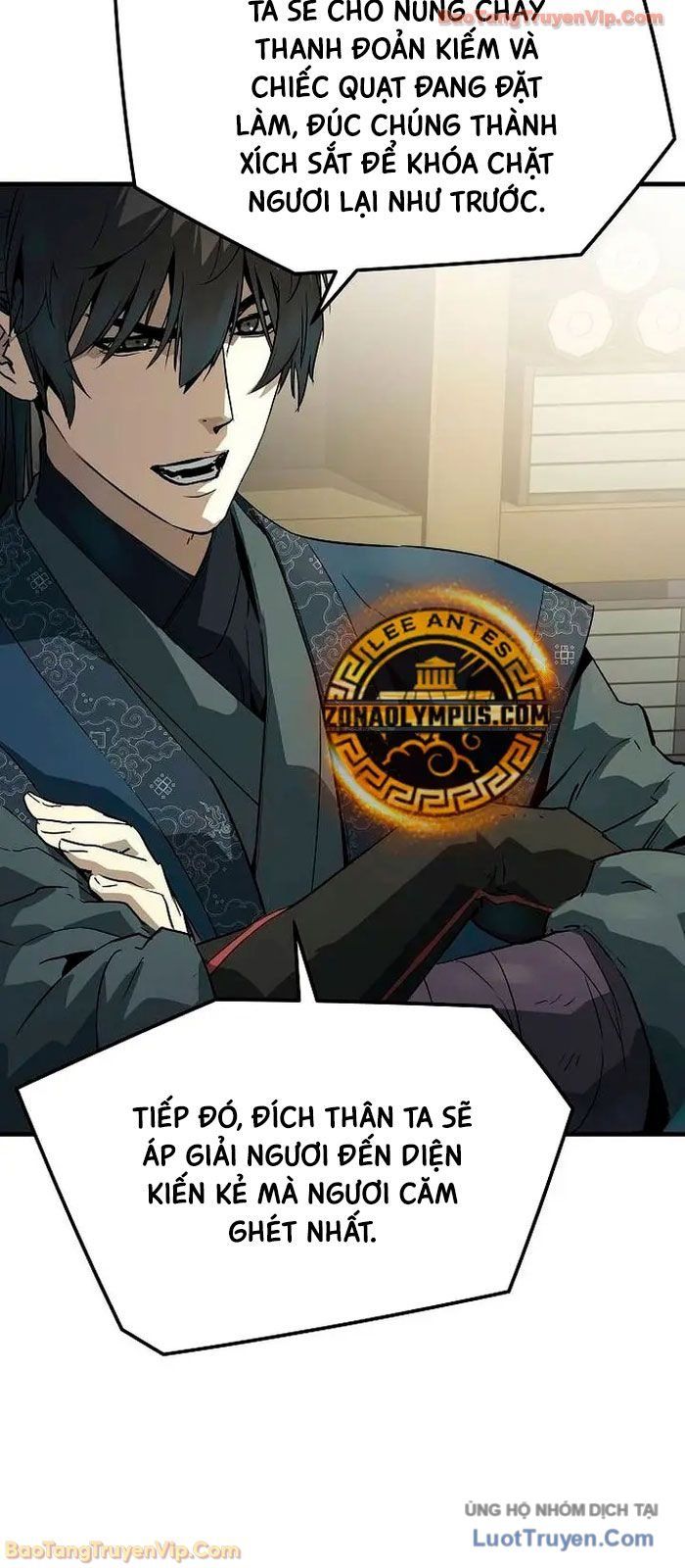 Tuyệt Thế Hồi Quy - Chapter 84 - Page 8