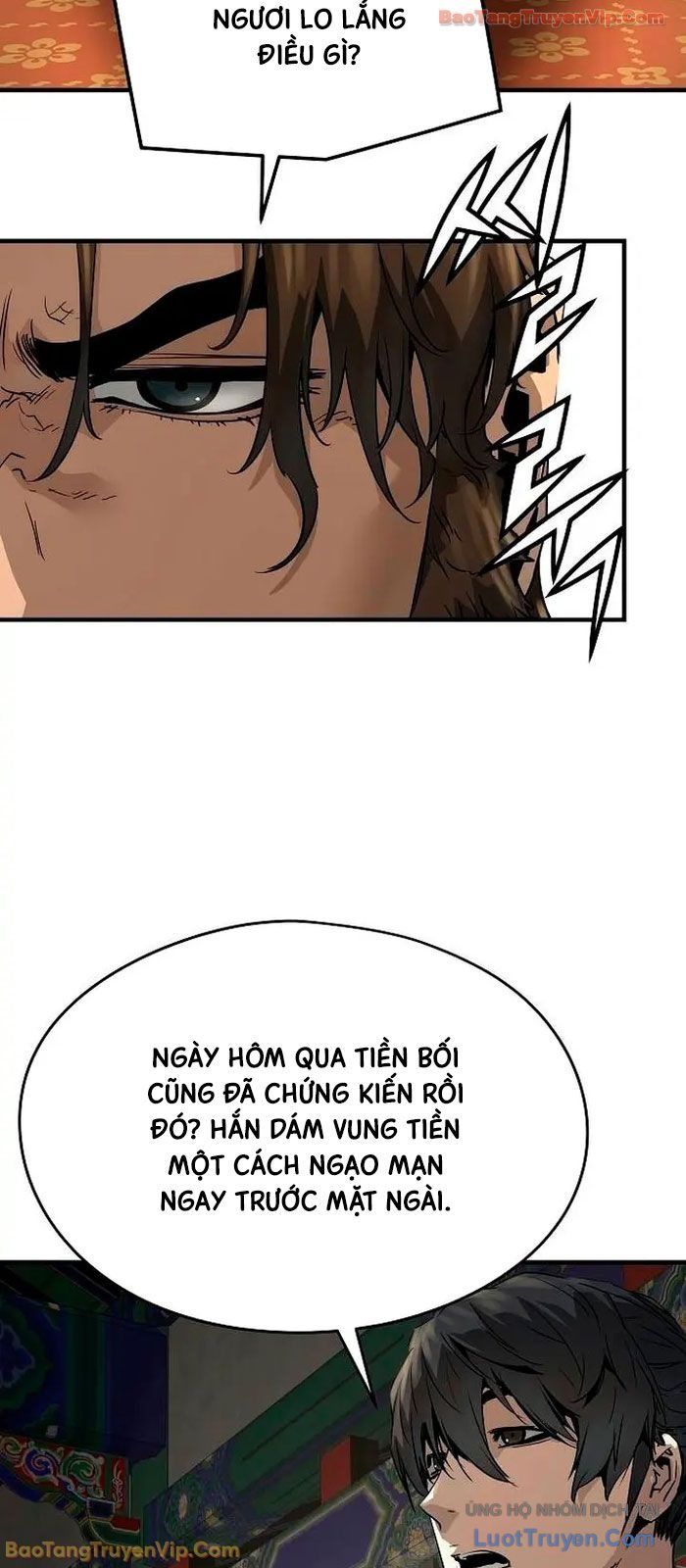 Tuyệt Thế Hồi Quy - Chapter 84 - Page 80