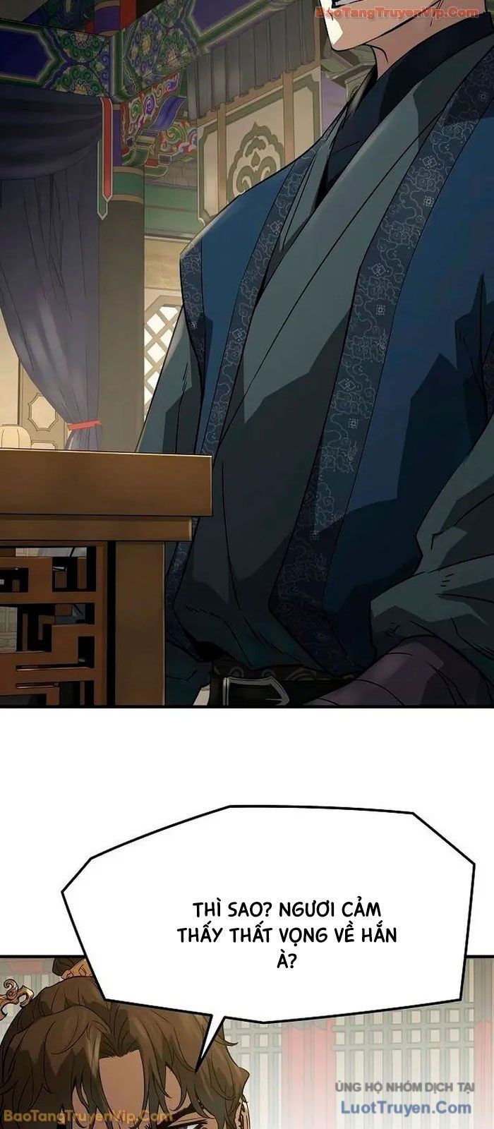 Tuyệt Thế Hồi Quy - Chapter 84 - Page 81