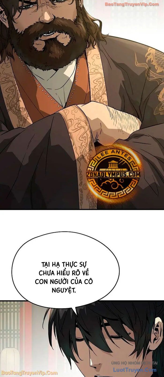 Tuyệt Thế Hồi Quy - Chapter 84 - Page 82