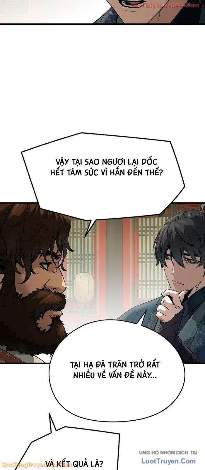 Tuyệt Thế Hồi Quy - Chapter 84 - Page 83