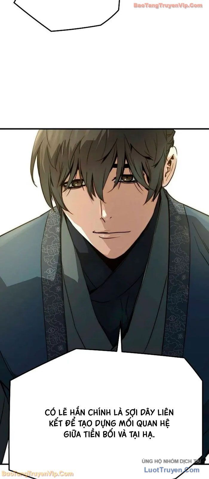 Tuyệt Thế Hồi Quy - Chapter 84 - Page 84