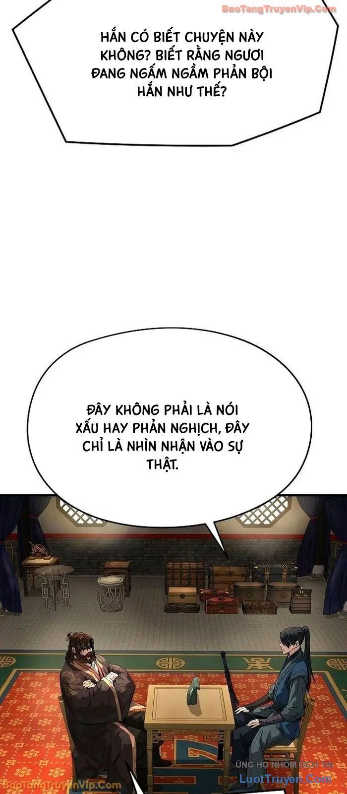 Tuyệt Thế Hồi Quy - Chapter 84 - Page 87