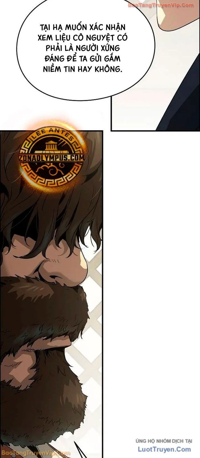 Tuyệt Thế Hồi Quy - Chapter 84 - Page 89