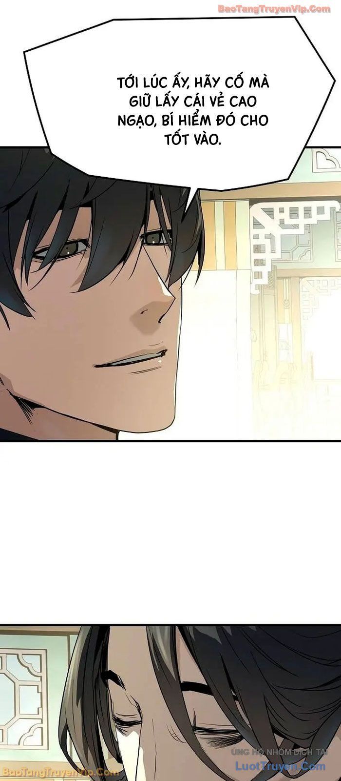Tuyệt Thế Hồi Quy - Chapter 84 - Page 9