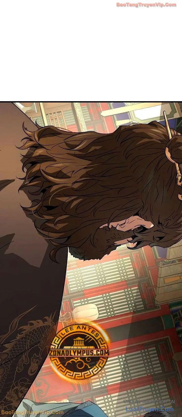 Tuyệt Thế Hồi Quy - Chapter 84 - Page 91