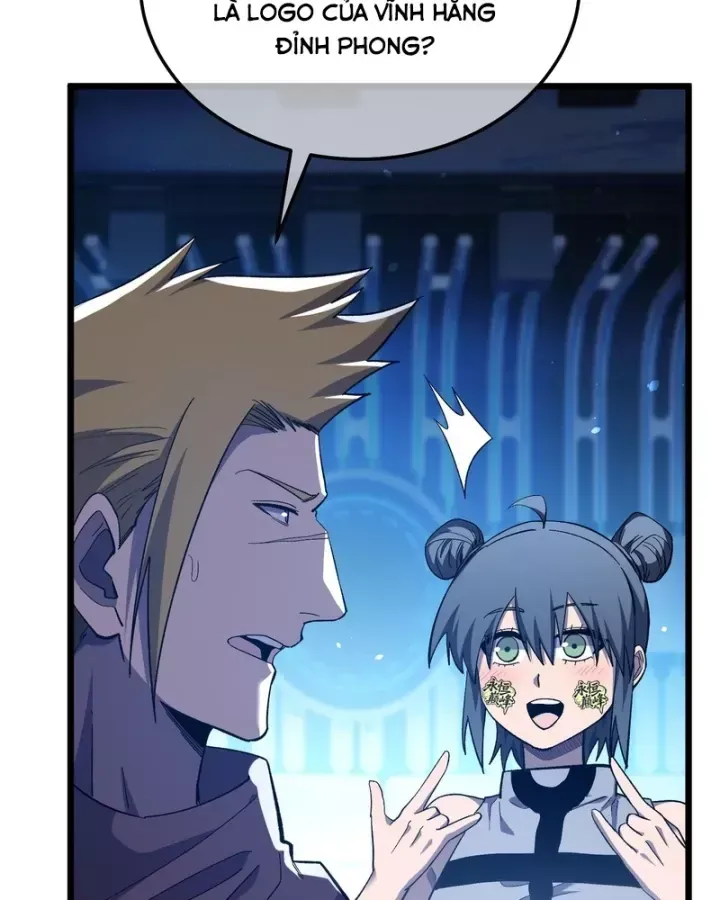 Vô Địch Bị Động Tạo Ra Tấn Sát Thương - Chapter 143 - Page 11