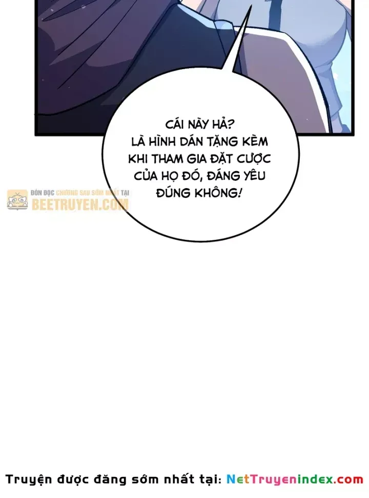 Vô Địch Bị Động Tạo Ra Tấn Sát Thương - Chapter 143 - Page 12