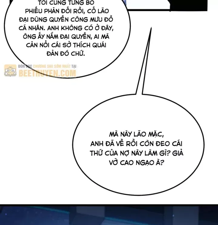 Vô Địch Bị Động Tạo Ra Tấn Sát Thương - Chapter 143 - Page 16