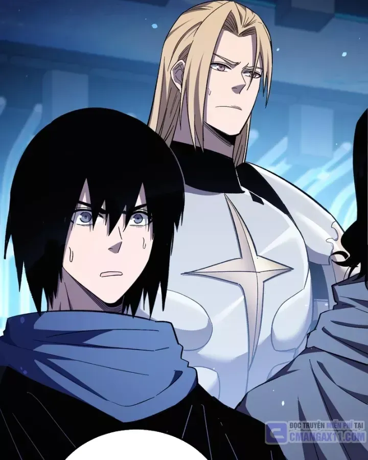 Vô Địch Bị Động Tạo Ra Tấn Sát Thương - Chapter 143 - Page 17