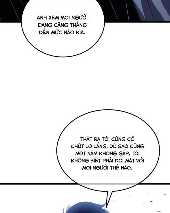 Vô Địch Bị Động Tạo Ra Tấn Sát Thương - Chapter 143 - Page 18