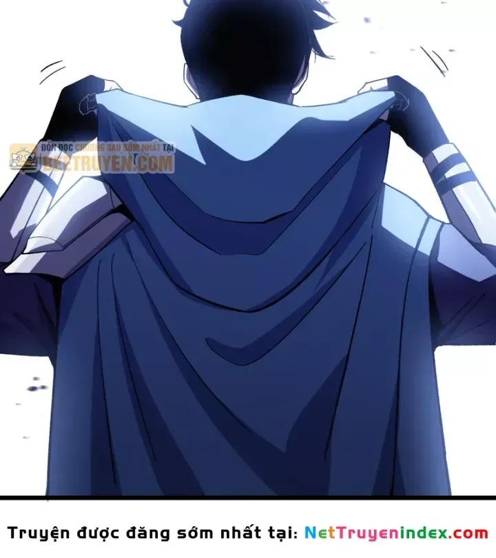 Vô Địch Bị Động Tạo Ra Tấn Sát Thương - Chapter 143 - Page 19