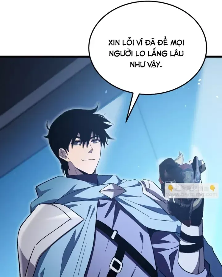 Vô Địch Bị Động Tạo Ra Tấn Sát Thương - Chapter 143 - Page 20