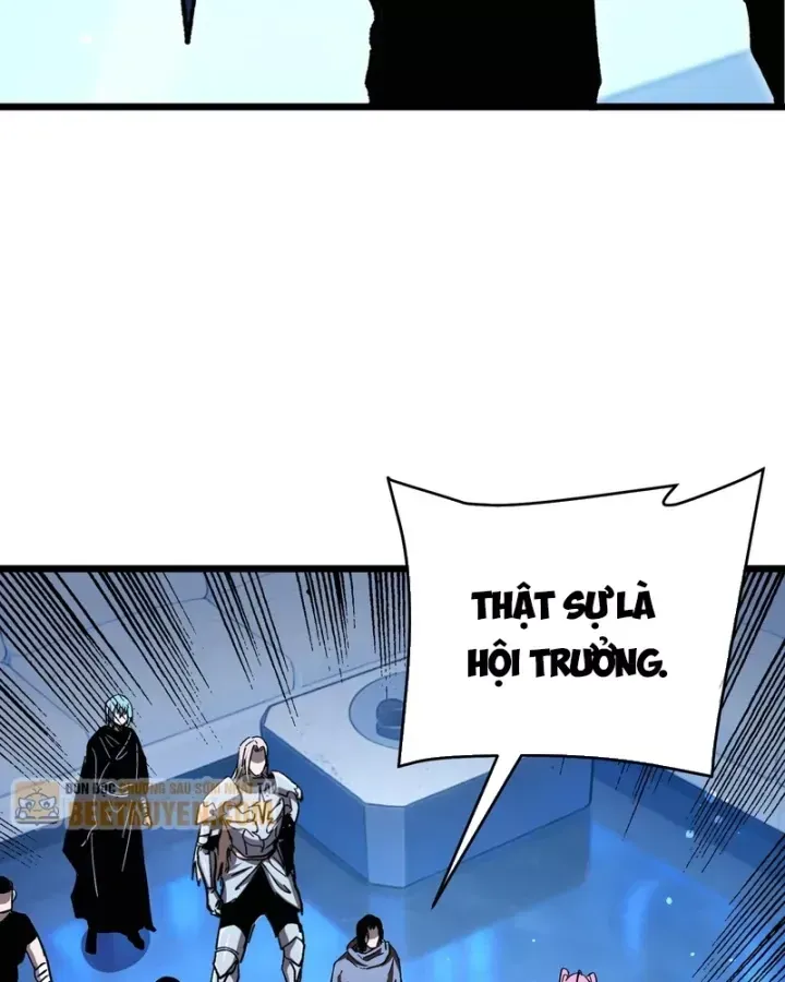 Vô Địch Bị Động Tạo Ra Tấn Sát Thương - Chapter 143 - Page 22