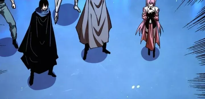 Vô Địch Bị Động Tạo Ra Tấn Sát Thương - Chapter 143 - Page 23