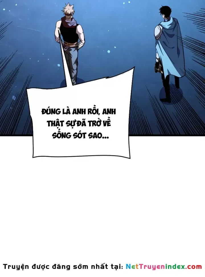 Vô Địch Bị Động Tạo Ra Tấn Sát Thương - Chapter 143 - Page 24
