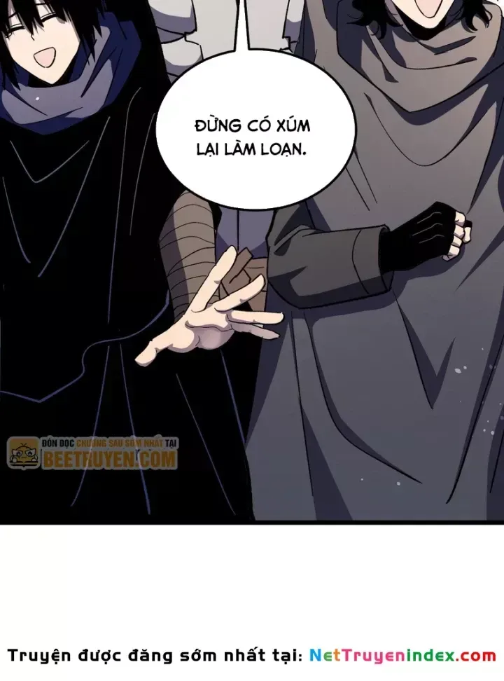 Vô Địch Bị Động Tạo Ra Tấn Sát Thương - Chapter 143 - Page 26