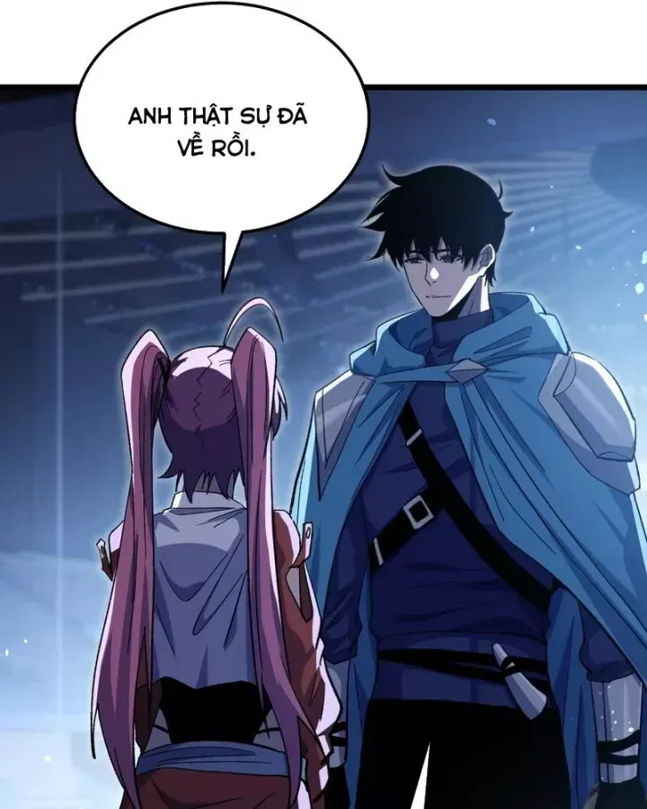 Vô Địch Bị Động Tạo Ra Tấn Sát Thương - Chapter 143 - Page 28