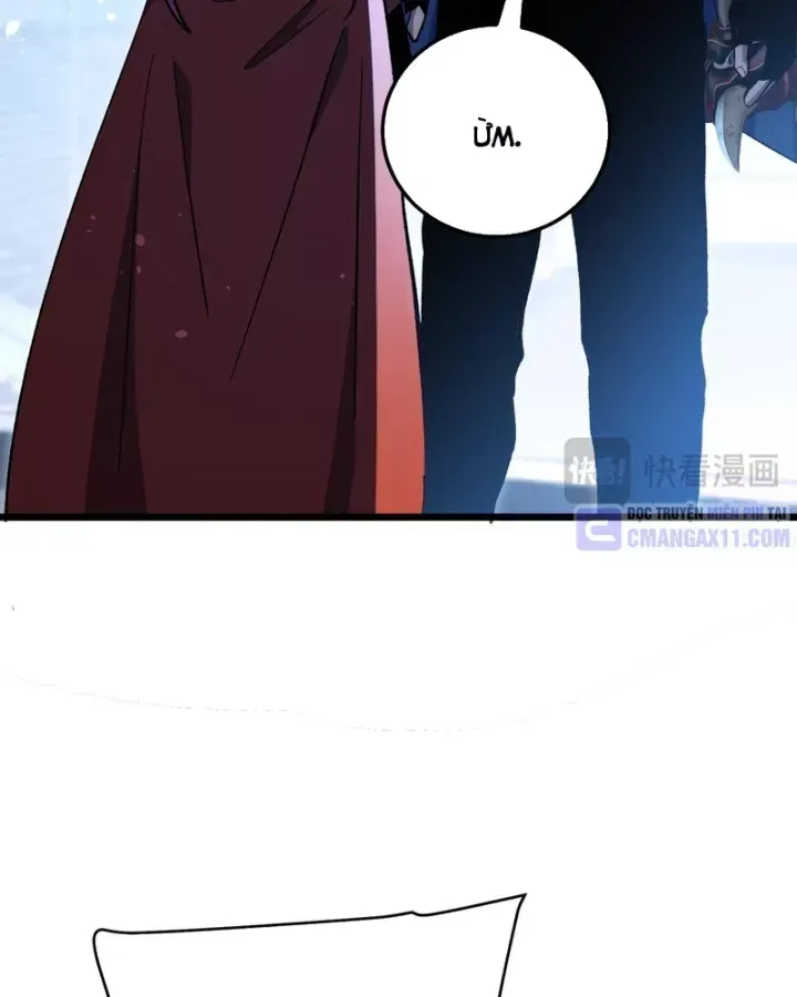 Vô Địch Bị Động Tạo Ra Tấn Sát Thương - Chapter 143 - Page 29