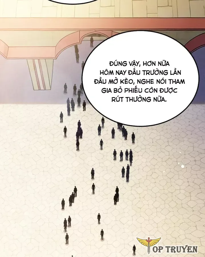 Vô Địch Bị Động Tạo Ra Tấn Sát Thương - Chapter 143 - Page 3