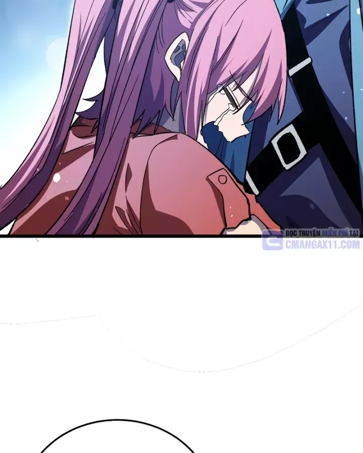 Vô Địch Bị Động Tạo Ra Tấn Sát Thương - Chapter 143 - Page 33