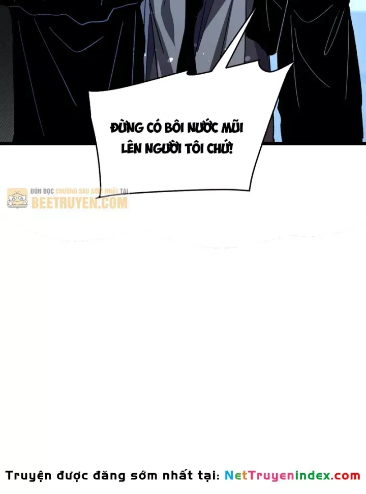 Vô Địch Bị Động Tạo Ra Tấn Sát Thương - Chapter 143 - Page 35