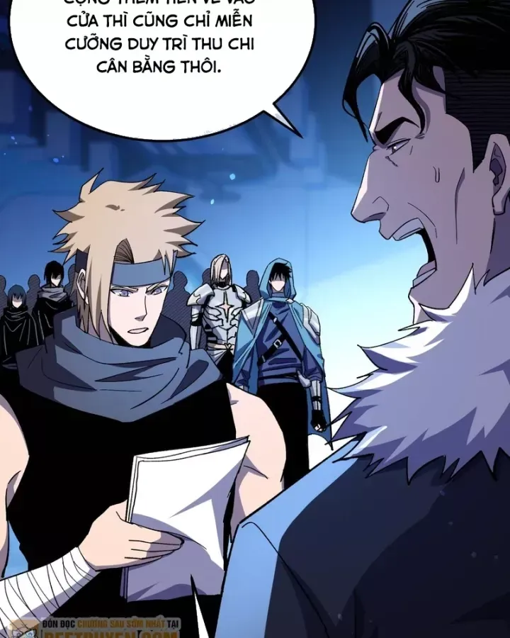 Vô Địch Bị Động Tạo Ra Tấn Sát Thương - Chapter 143 - Page 38