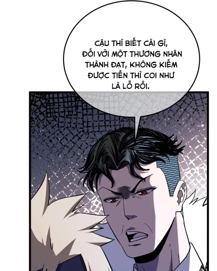 Vô Địch Bị Động Tạo Ra Tấn Sát Thương - Chapter 143 - Page 40