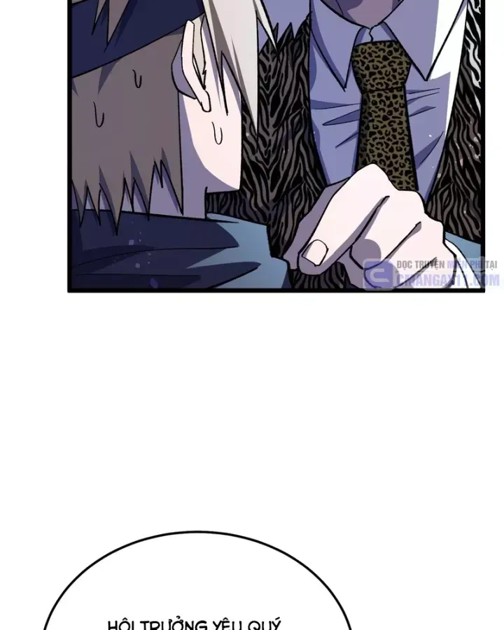 Vô Địch Bị Động Tạo Ra Tấn Sát Thương - Chapter 143 - Page 41