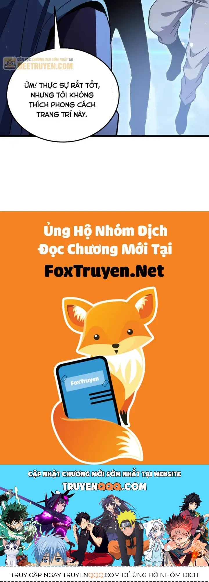 Vô Địch Bị Động Tạo Ra Tấn Sát Thương - Chapter 143 - Page 43