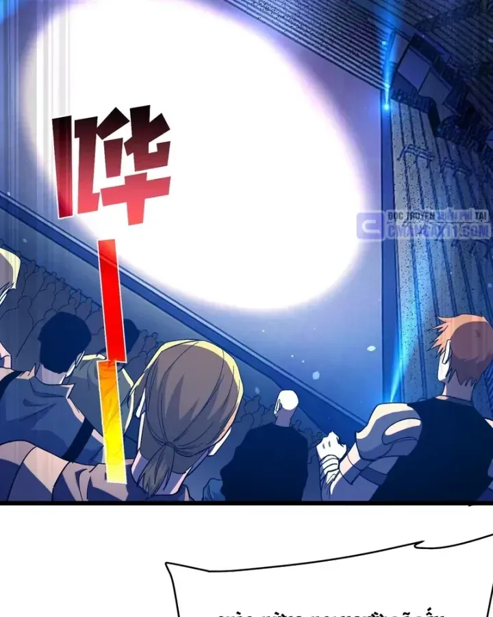 Vô Địch Bị Động Tạo Ra Tấn Sát Thương - Chapter 143 - Page 6